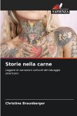 Storie nella carne