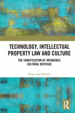 Cover Technology, Intellectual Property Law and Culture