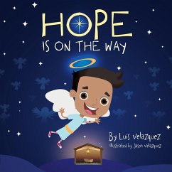 Hope Is On The Way - Velazquez, Luis
