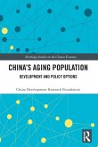China's Aging Population