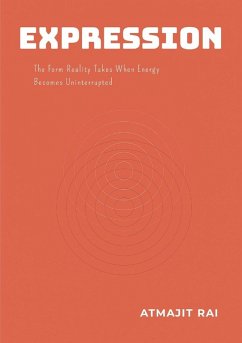 Expression - Rai, Atmajit