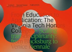 Cover Unearth. Second Nature. Pollination