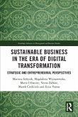 Sustainable Business in the Era of Digital Transformation