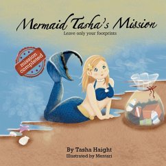 Cover Mermaid Tasha's Mission