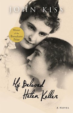 My Beloved Helen Keller - Kiss, John