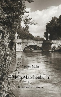 Mein Märchenbuch - Mohr, Volker