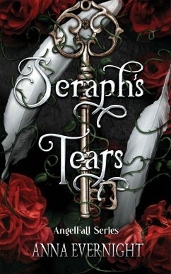 Cover Seraph's Tears