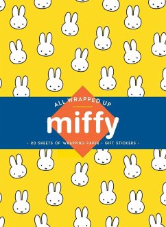 Cover All Wrapped Up: Miffy