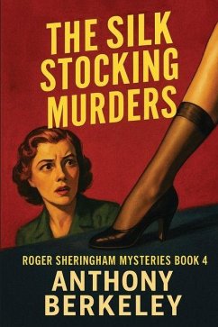 The Silk Stocking Murders