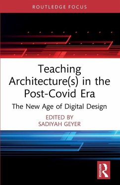 Cover Teaching Architecture(s) in the Post-Covid Era