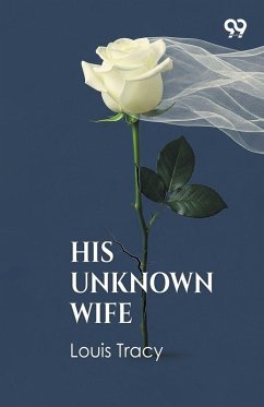 Cover His Unknown Wife