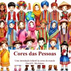 Cores das Pessoas