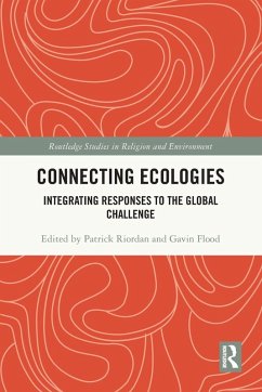Cover Connecting Ecologies