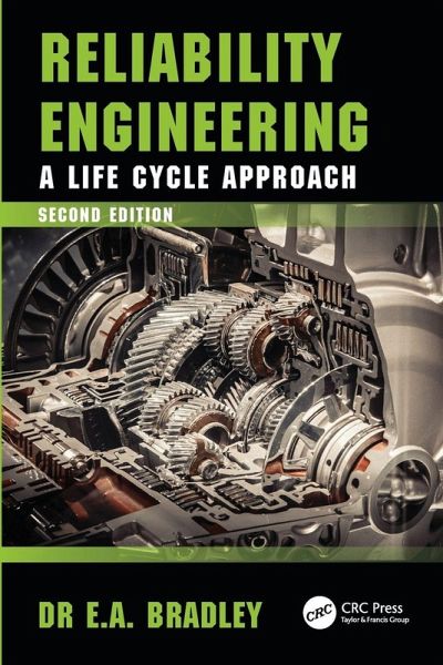 Reliability Engineering Reliability Engineering