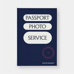 Cover Passport Photo Service