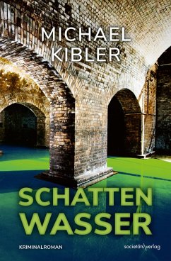 Cover Schattenwasser