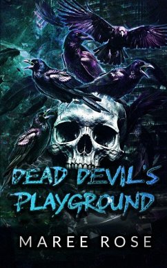 Cover Dead Devil's Playground