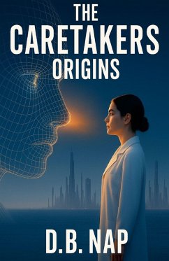 Cover The CareTakers Origins
