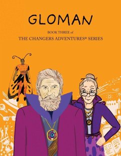 Cover Gloman