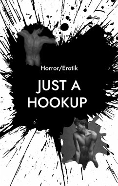 Cover Just a Hookup (Horror/Erotik)