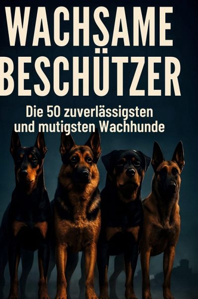 Wachsame Beschützer