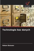 Technologie baz danych Technologie baz danych