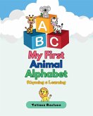 ABC Animal Adventures