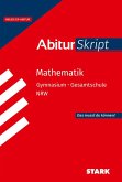 STARK Mathematik - AbiturSkript NRW - ab Abitur 2027 STARK Mathematik - AbiturSkript NRW - ab Abitur 2027