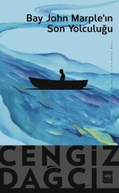 Cover Bay John Marplein Son Yolculugu