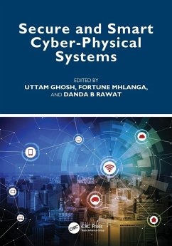 Secure and Smart Cyber-Physical Systems