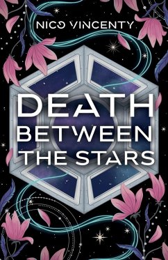 Death Between the Stars - Vincenty, Nico