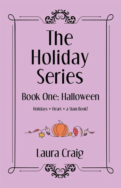 The Holiday Series The Holiday Series