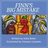 Finn's Big Mistake The Forgotten Lunch