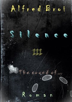 Cover Silence III
