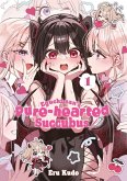 Eguchi-san's Pure-hearted Succubus 1