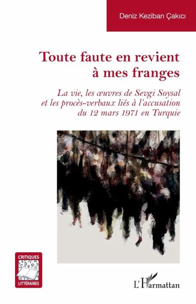 Toute faute en revient à mes franges