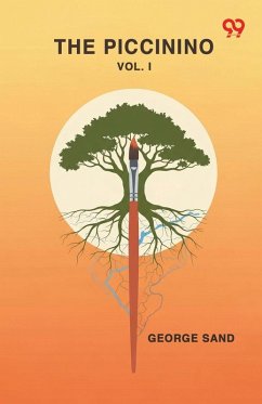 Cover The Piccinino Vol. I