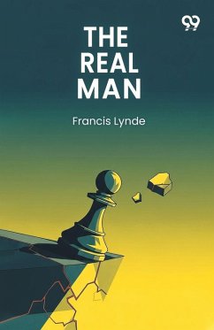 The Real Man - Lynde, Francis