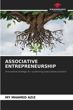 ASSOCIATIVE ENTREPRENEURSHIP - AZIZ, MY MHAMED