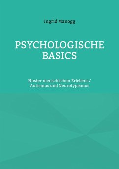 Cover Psychologische Basics