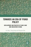 Towards An Era of Puhui Policy