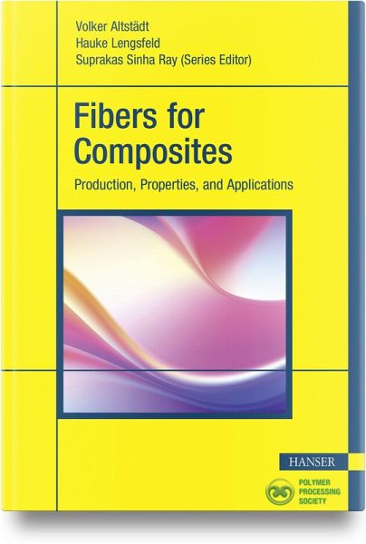 Fibers for Composites Fibers for Composites