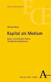 Kapital als Medium