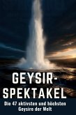 Geysir-Spektakel