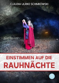 Cover Einstimmen auf die Rauhnächte
