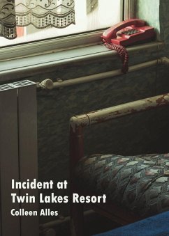 Cover Incident at Twin Lakes Resort