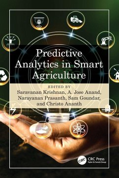 Predictive Analytics in Smart Agriculture