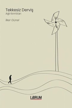 Cover Tekkesiz Dervis