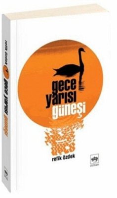 Gece Yarisi Günesi - Özdek, Refik