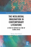 The Neoliberal Imagination in Contemporary Literature